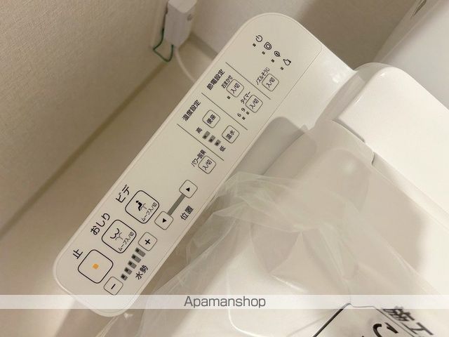 SPRANDID本町GRANDの内装写真