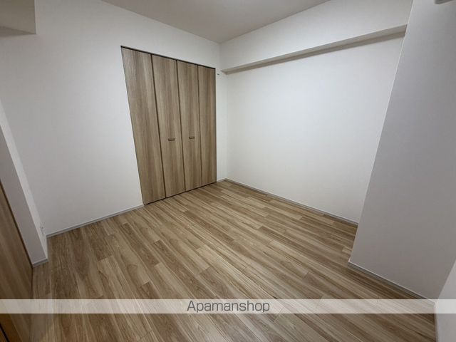 SーRESIDENCE高岳ARDENTの内装写真