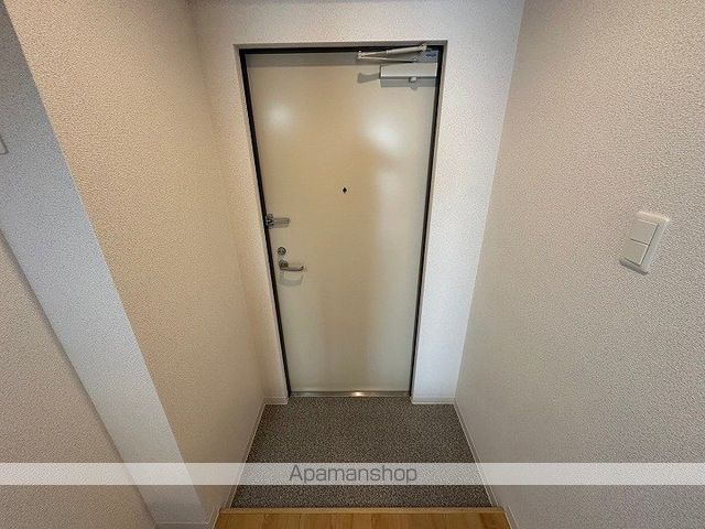 ヴィラナリー大今里の内装写真