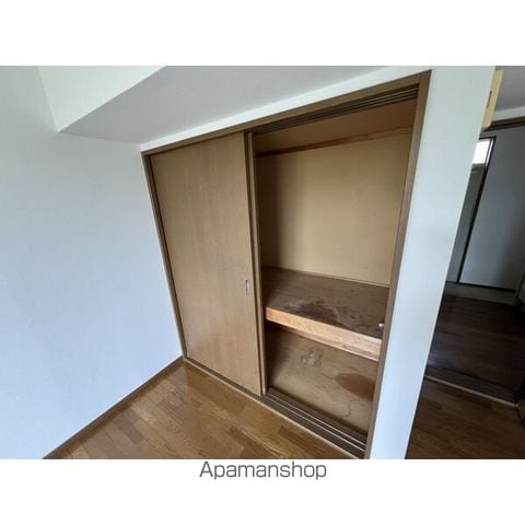 グレース鷺ヶ森の内装写真