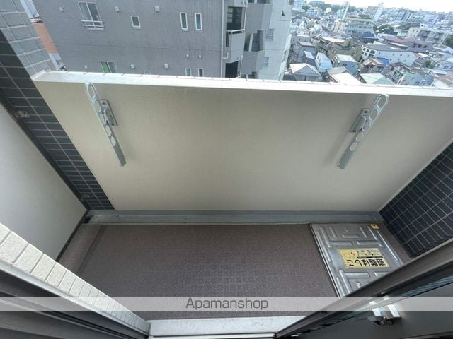 アーバイル三軒茶屋の内装写真