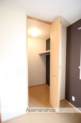 ＨＡＰＰＩＮＥＳＳ　くにしろ　Ｂ棟[1LDK/54.65m2]の収納