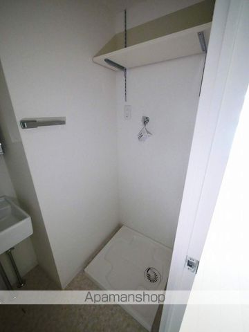 PULIZIAの内装写真