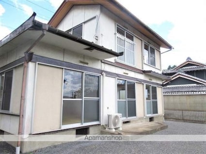 ２４号大畑貸家[4DK/69.55m2]の外観2