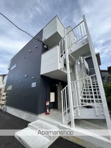 グランソレーユ横浜鶴見