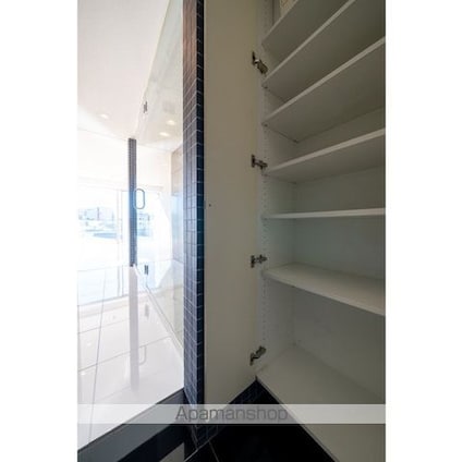 コートブランシェＡＰ[1R/25.43m2]の内装