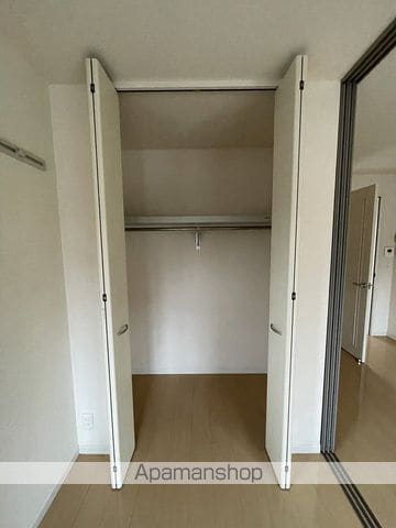 グランモア登戸 壱番館の内装写真