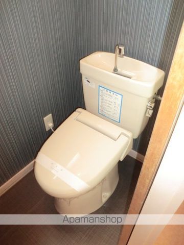 アークヒルズ久根別の内装写真