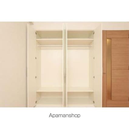 パークアクシス御茶ノ水ステージ[1K/29.7m2]の収納