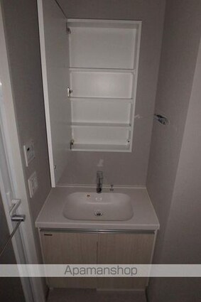 リテラス本所吾妻橋[1K/25.22m2]の内装6
