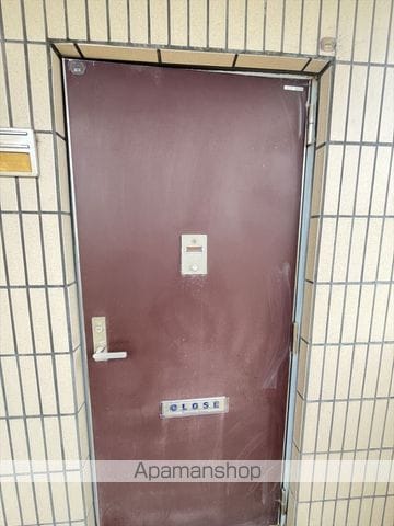 グリーンパレス瀬古口の内装写真