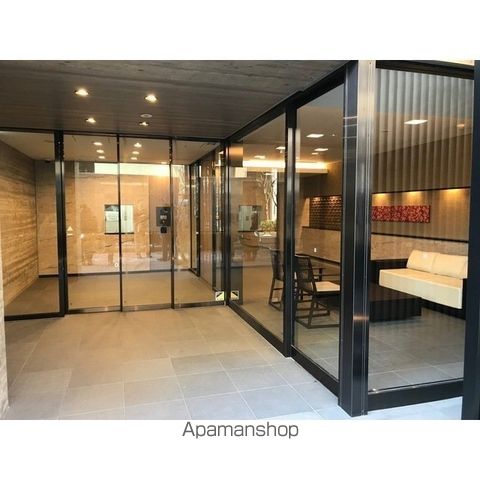 ミュプレ根岸の外観写真