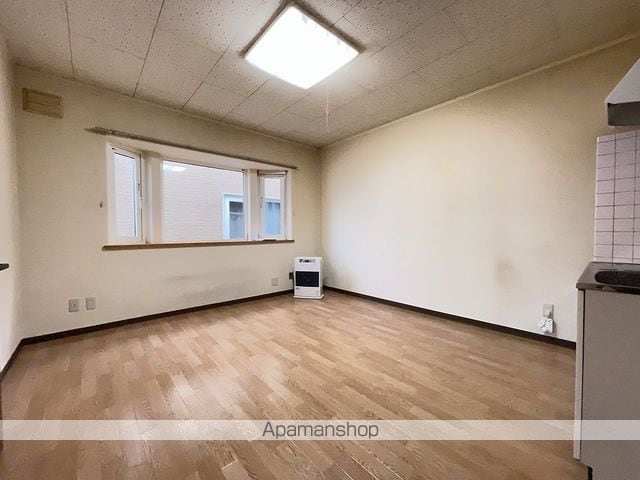 ハイツPAO2の内装写真