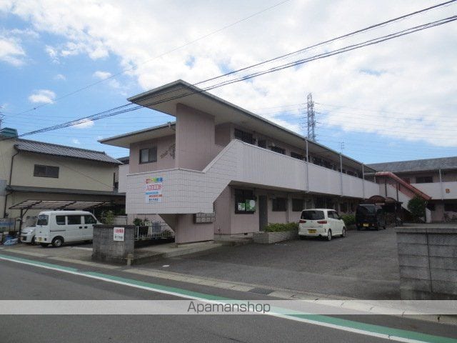 ペアシティ榊のその他写真