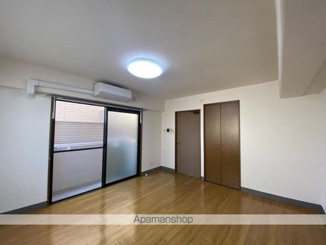 フローレス昭和町[1K/25.14m2]の内装3