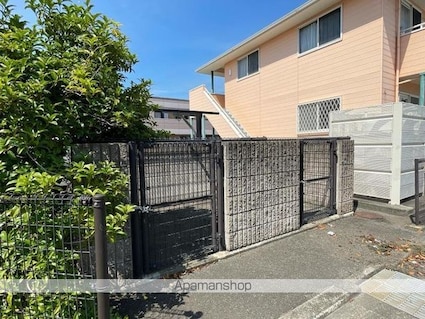 グリーンハイツサコ[3DK/56.31m2]の共用部2