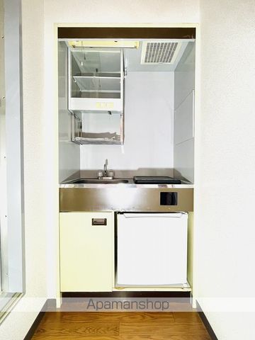 ディモーレ清水の内装写真