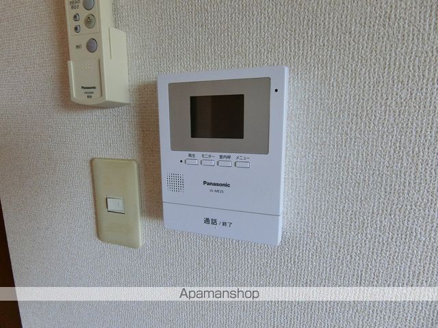 エスポワールSK−Bの内装写真