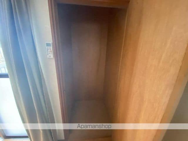 牟礼ぐらしROOM3の内装写真