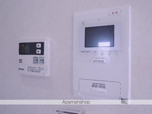ネストピア呉服町の内装写真