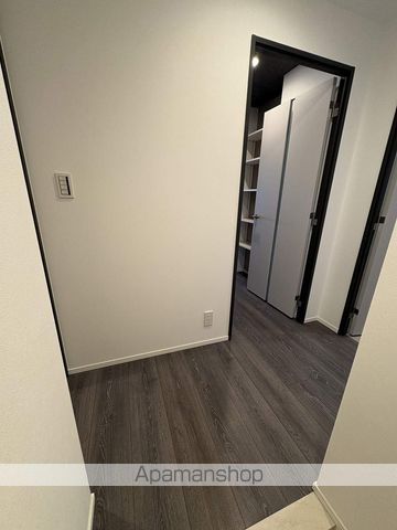 C0MF0RIA LIV谷町4丁目の内装写真