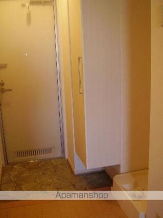 リヴィエール[1R/27.84m2]の玄関