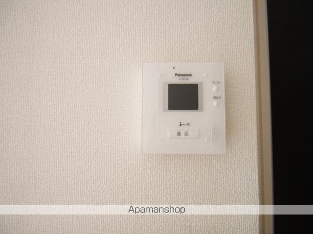 ロイヤルコートの内装写真