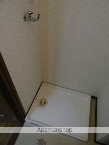 ハーヴェストIIの内装写真
