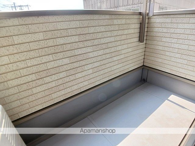 プランドールIの内装写真