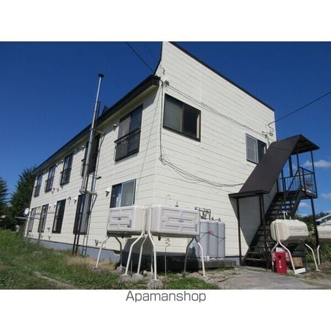 apartment 北海道勇払郡厚真町京町153-10
京町の賃貸情報を見る
物件地図