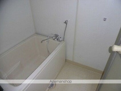 コーポ風林[2K/34.78m2]のバス