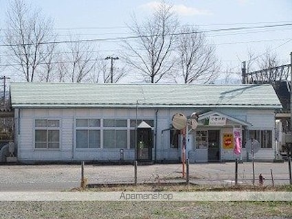 ドリーム・小岩井Ｂ[2DK/41.89m2]の周辺1