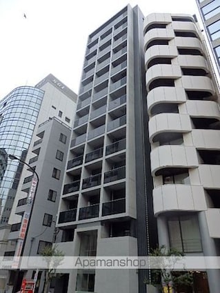 ＺＯＯＭ四谷左門町[1K/25.92m2]の外観2