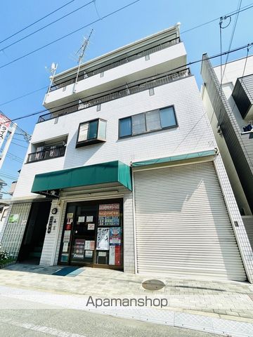 ハイツ今井の外観写真