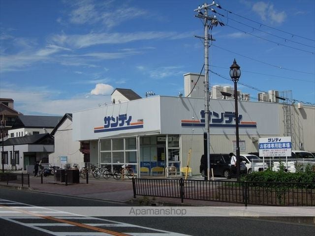 Collection沼の周辺写真
