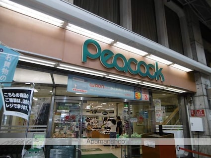 東京都杉並区阿佐谷南３丁目[1LDK/36.96m2]の周辺8