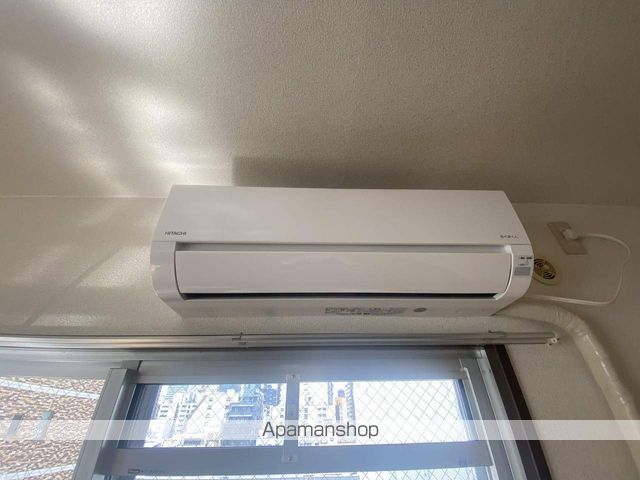ホープ松屋町住吉の内装写真