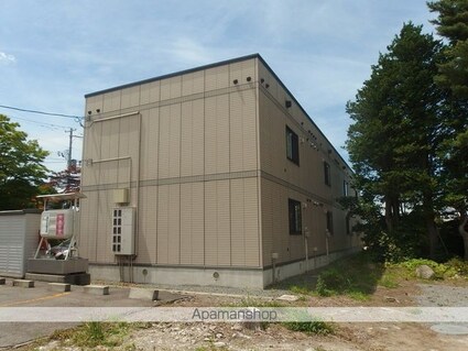 プレミール石江[2DK/48.79m2]の外観2