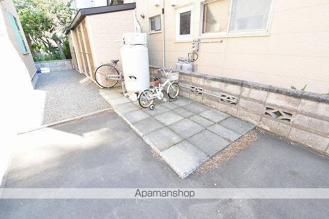 一条ハイツのその他写真