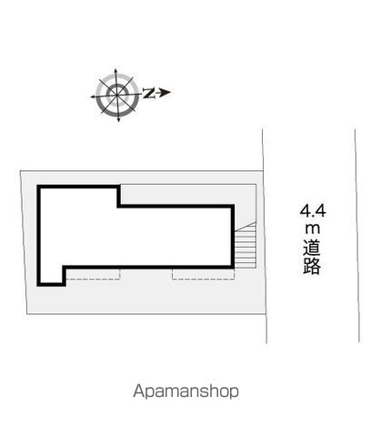 レオパレス六郷土手第2のその他写真