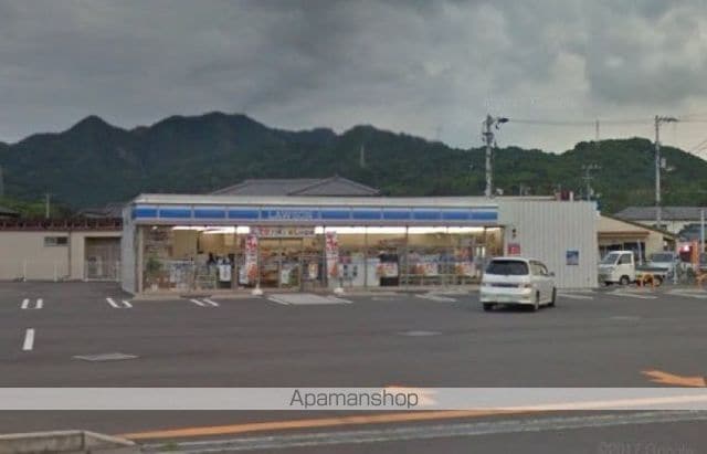 レジデンスオリーブの周辺写真