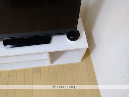 クレイノソレイユ中野新橋[1K/21.47m2]のその他部屋・スペース