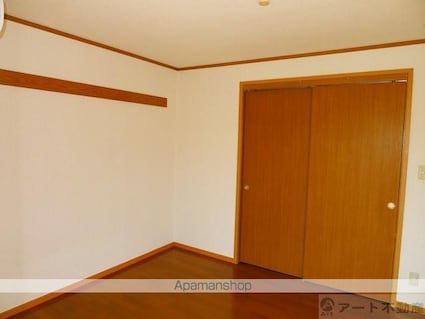 ウエストコート　Ａ[2LDK/51.79m2]の内装7