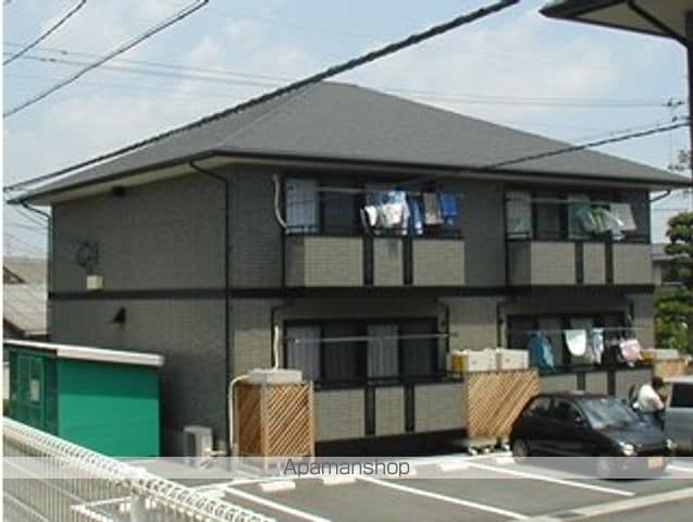 アスピラシオン B棟