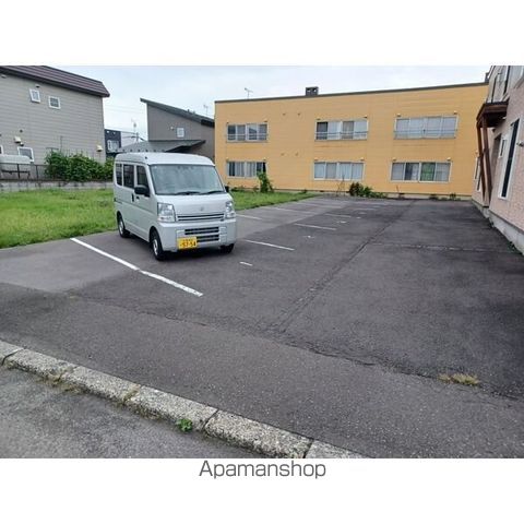 コーポ土田 Bのその他写真