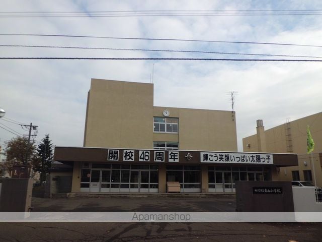 ザ・レジデンス南平岸の周辺写真