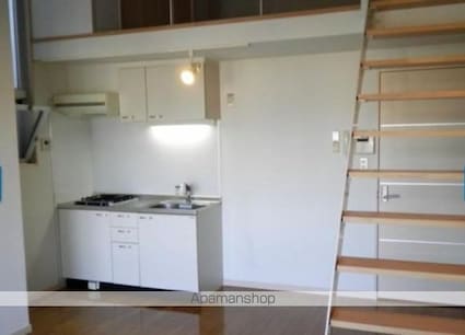 リューレント河原町[1LDK/45.13m2]の内装3