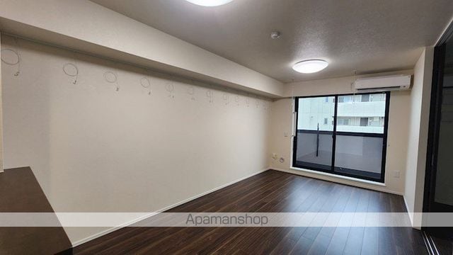 シニア限定 ヘーベルVillage 浦和美園の内装写真