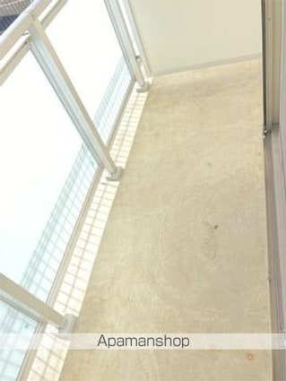 グレイス蘇我[1K/26.08m2]のバルコニー