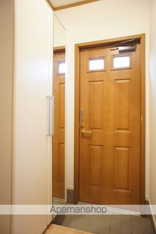 Point242 B棟の内装写真